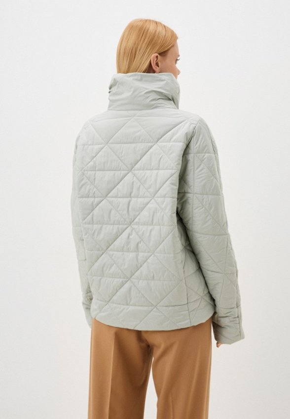 Куртка утепленная Снежная Королева