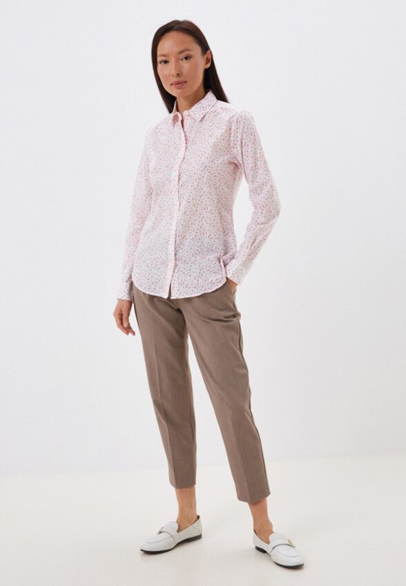 Рубашка Colin's