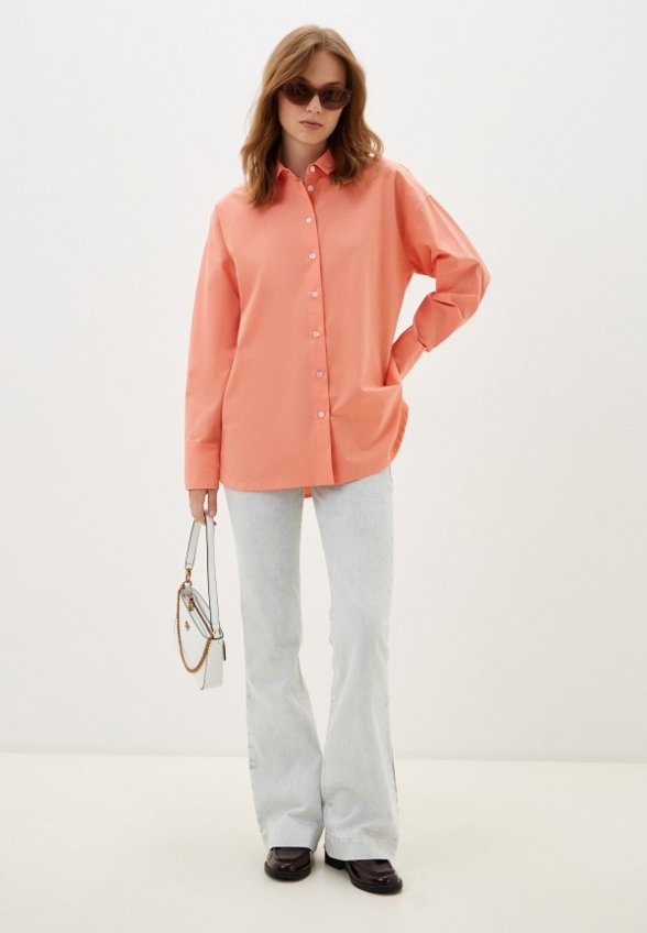 Рубашка Conso