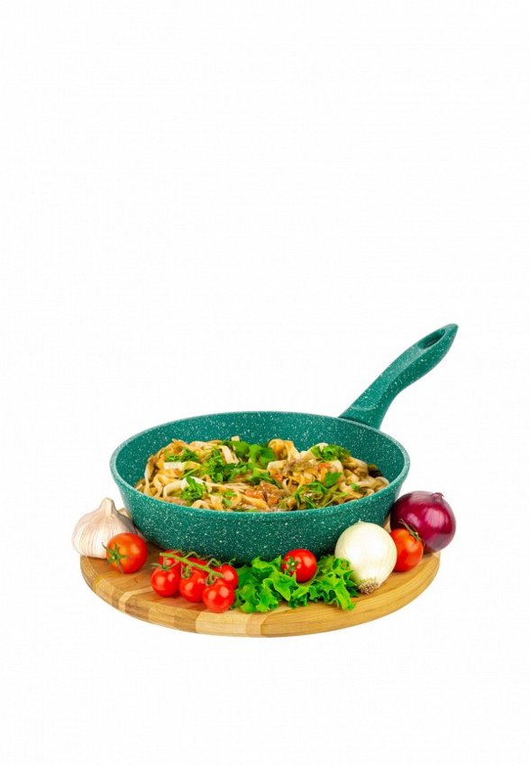 Сковорода Elan Gallery