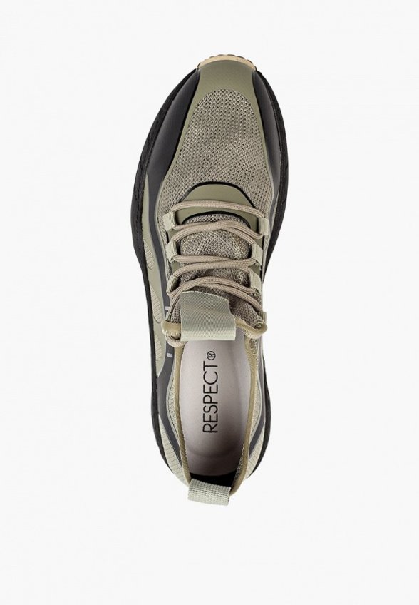 Кроссовки Respect