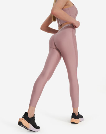 Легинсы женские Under Armour, Розовый женщинам