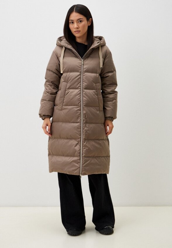 Пуховик Madzerini