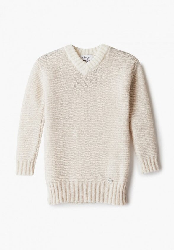 Пуловер Снег Идёт