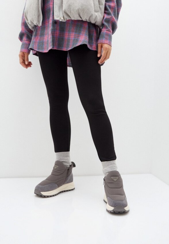 Ботинки Shoiberg