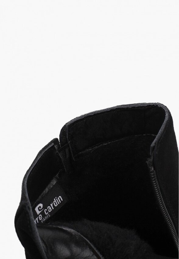 Ботильоны Pierre Cardin