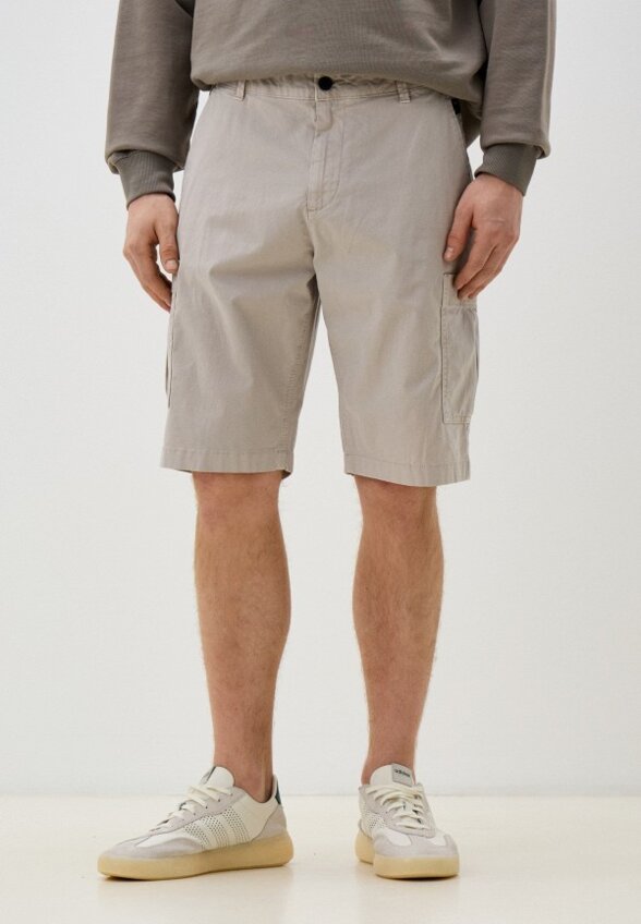 Шорты Tom Tailor