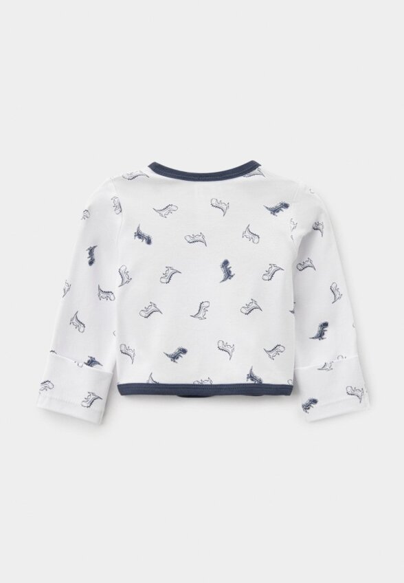 Лонгсливы 3 шт. Gulliver