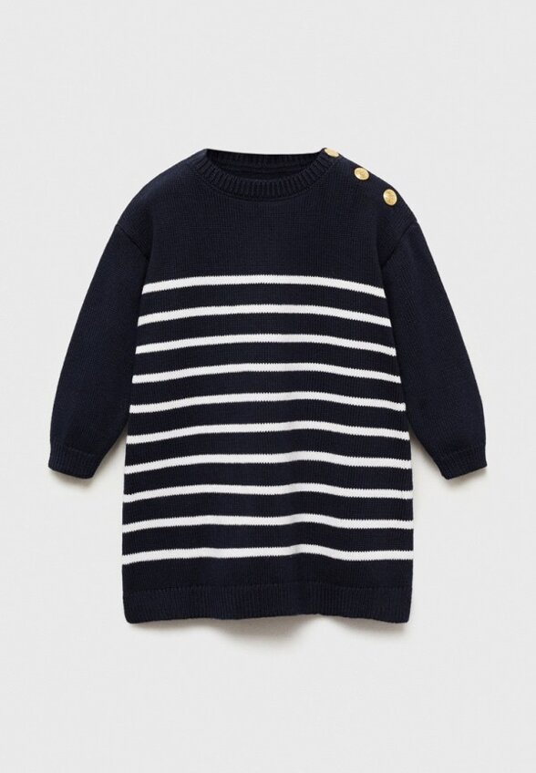 Платье Mango Kids