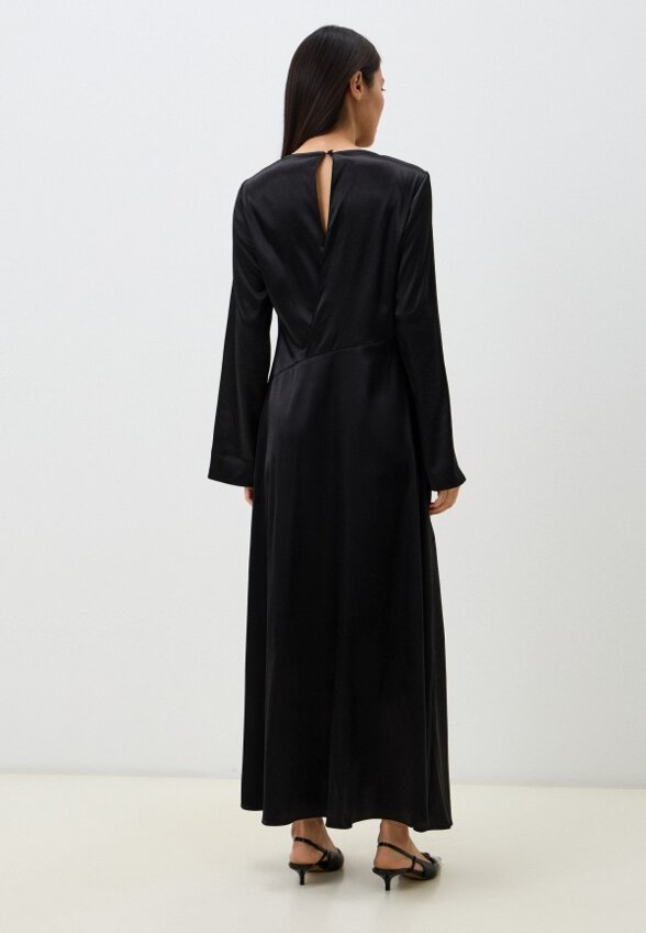 Платье Модный дом Виктории Тишиной