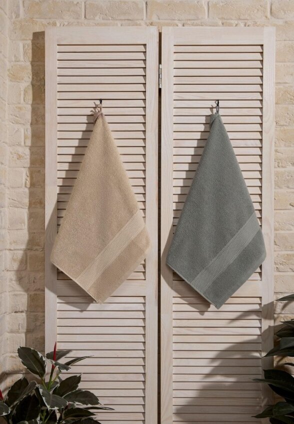 Набор полотенец Sanpa