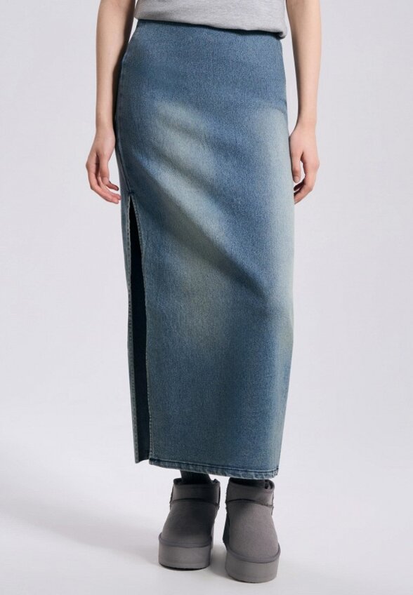 Юбка джинсовая Твое