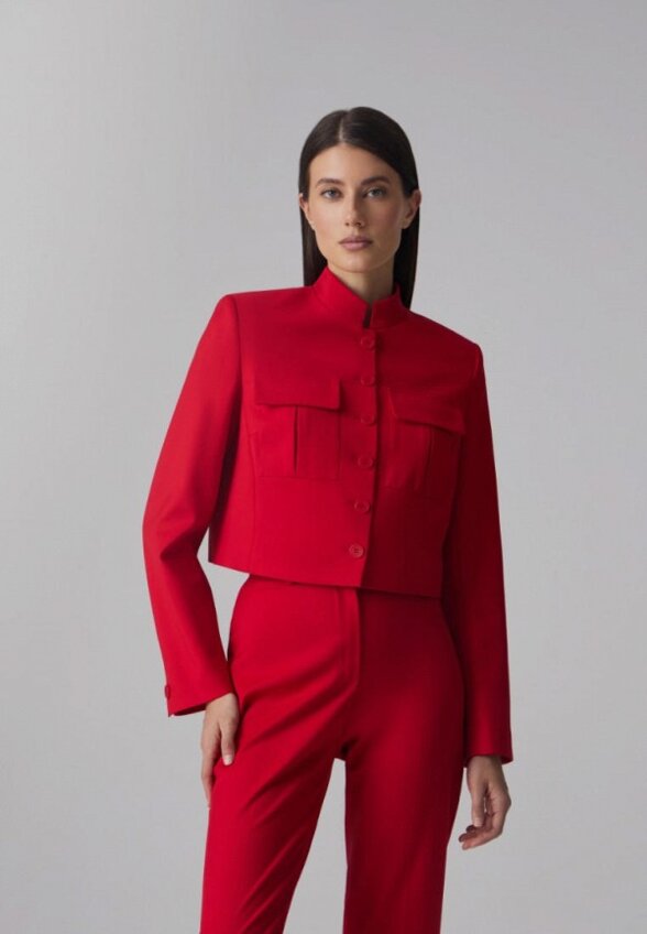 Жакет Anna Pekun