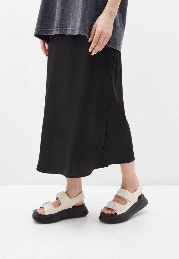 Сандалии Abricot