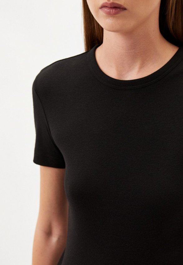 Футболка Helmut Lang