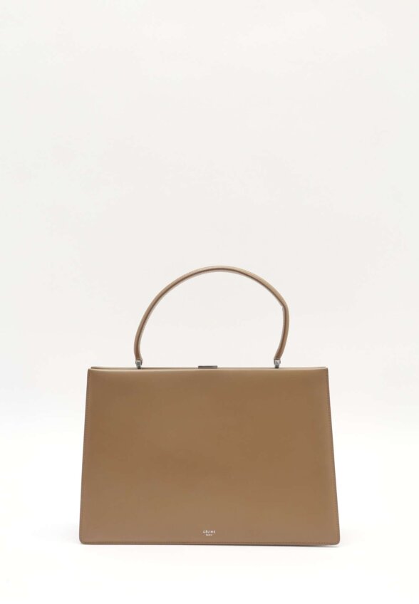 Celine Clasp