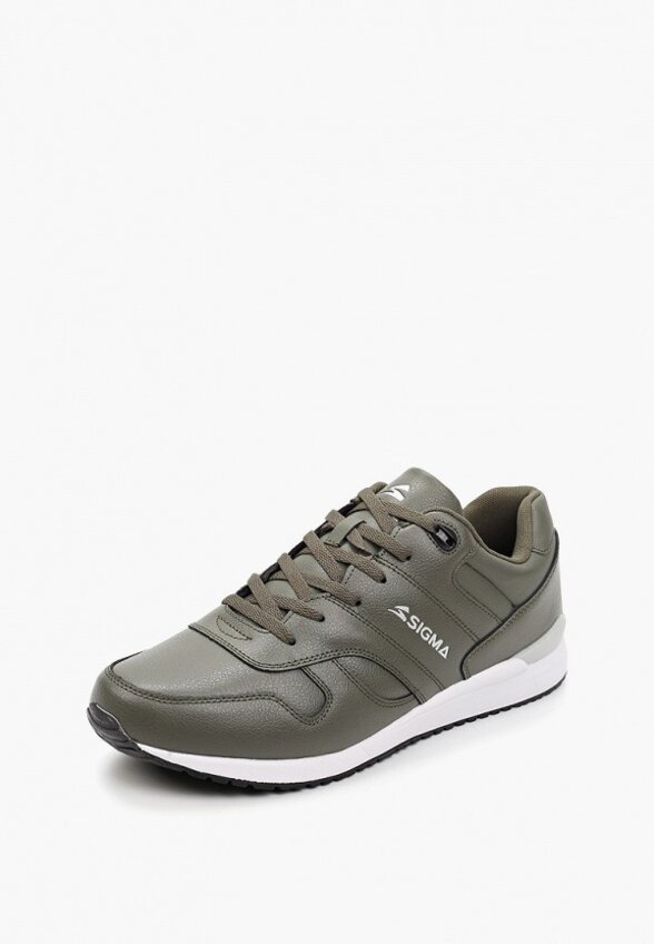 Кроссовки Sigma