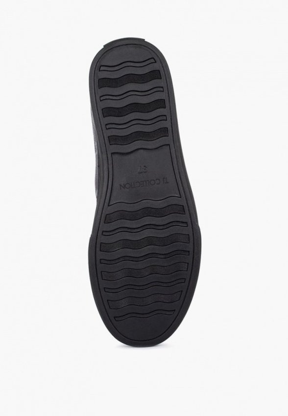 Кеды TJ Collection