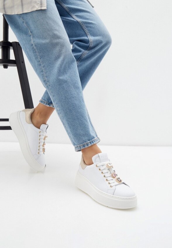 Кеды Principe di Bologna