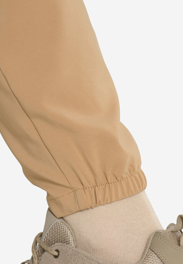 Брюки мужские Columbia Sage Peak Tapered Chino Pant, Бежевый