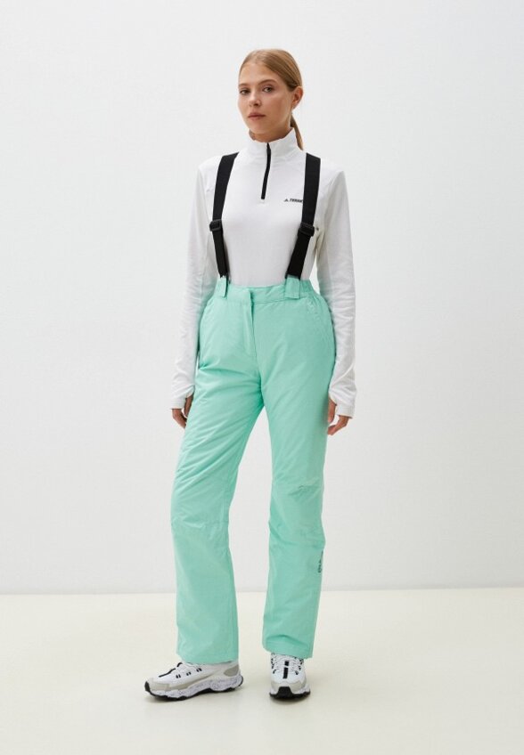 Брюки горнолыжные Glissade