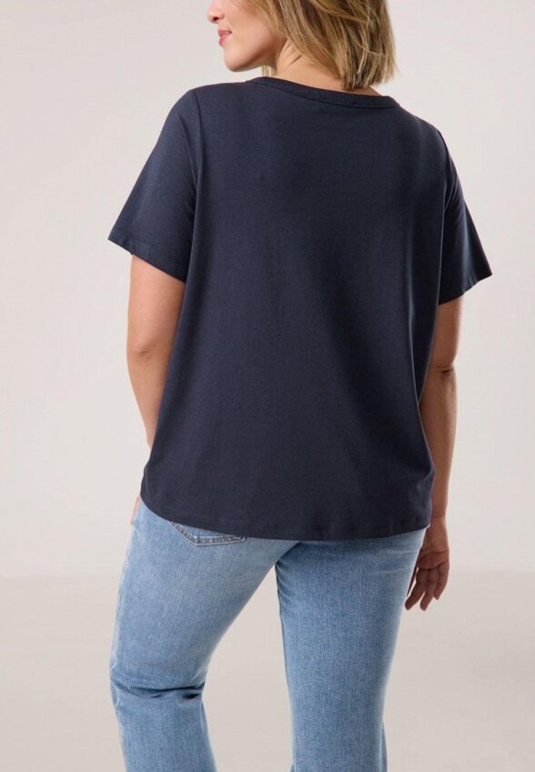 Футболка Samoon by Gerry Weber