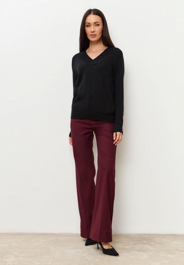 Пуловер Сиринга