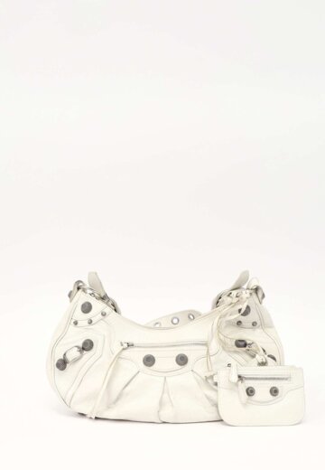Balenciaga Le Cagole