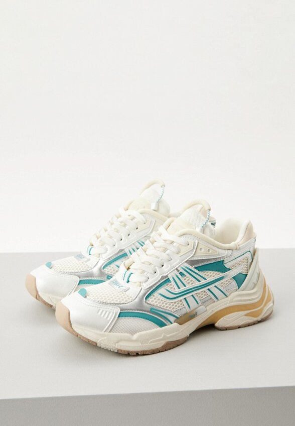 Кроссовки Ash