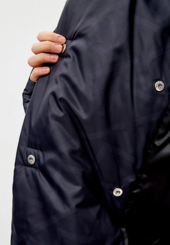 Куртка утепленная Katerina Myachina