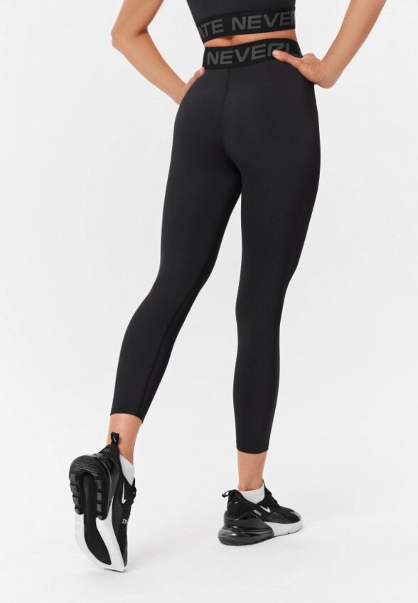 Леггинсы Neverlate