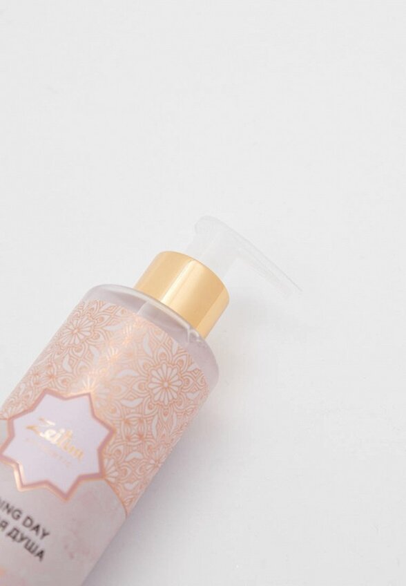 Гель для душа Zeitun