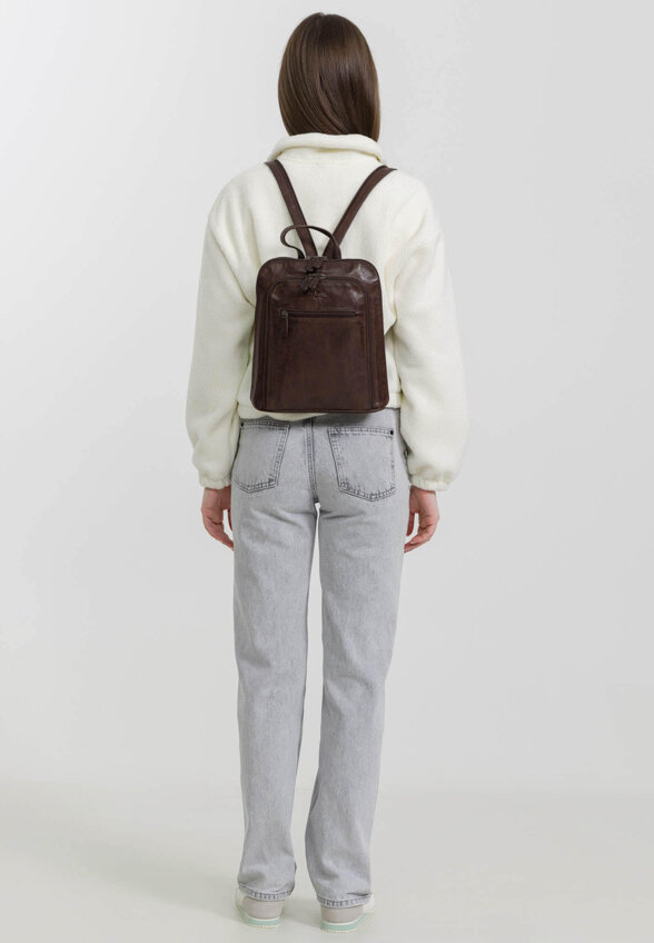 Др.Коффер B402788-248-09 рюкзак