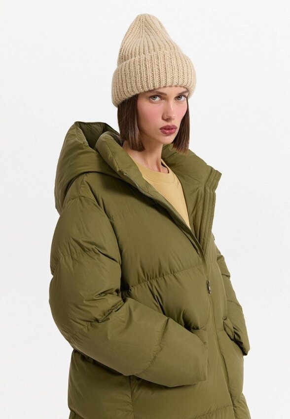 Пуховик Love Republic