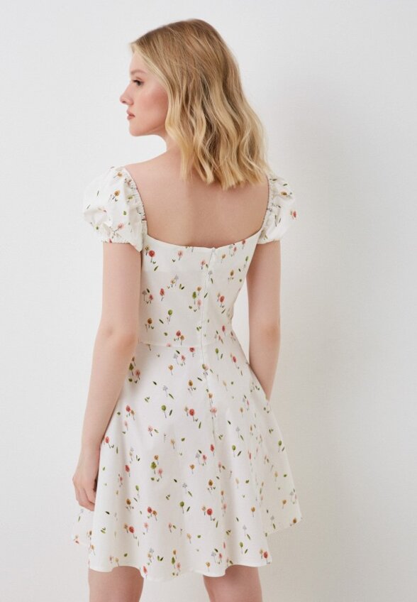 Платье Manika Style