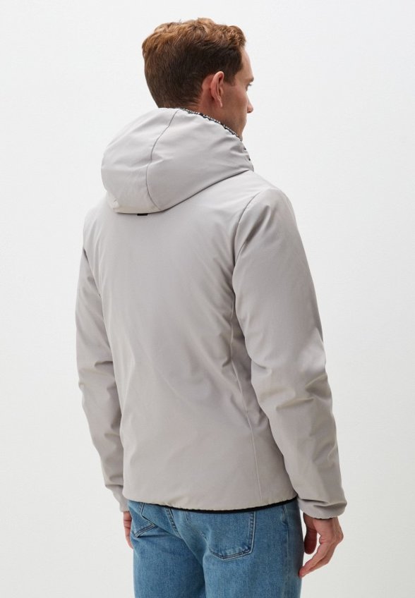 Куртка утепленная Lacoste