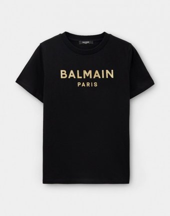 Футболка Balmain детям