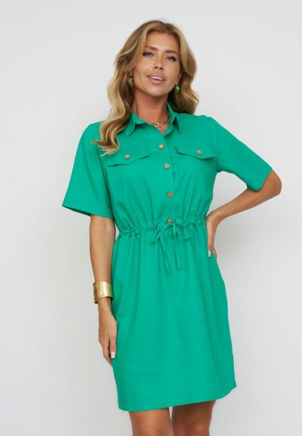 Платье BrandStoff