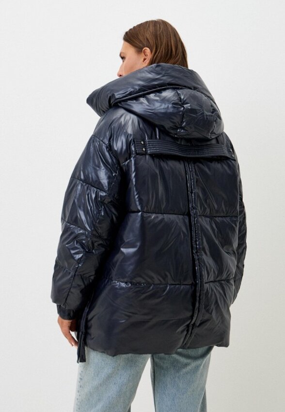 Пуховик Winterra