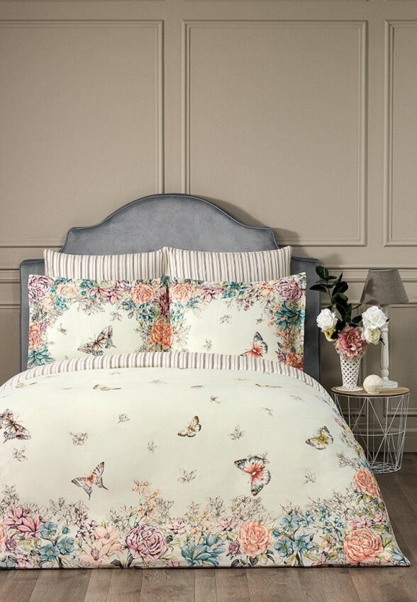 Постельное белье Семейное Togas