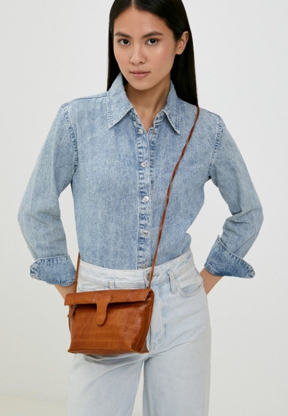 Сумка Alexander Tsiselsky