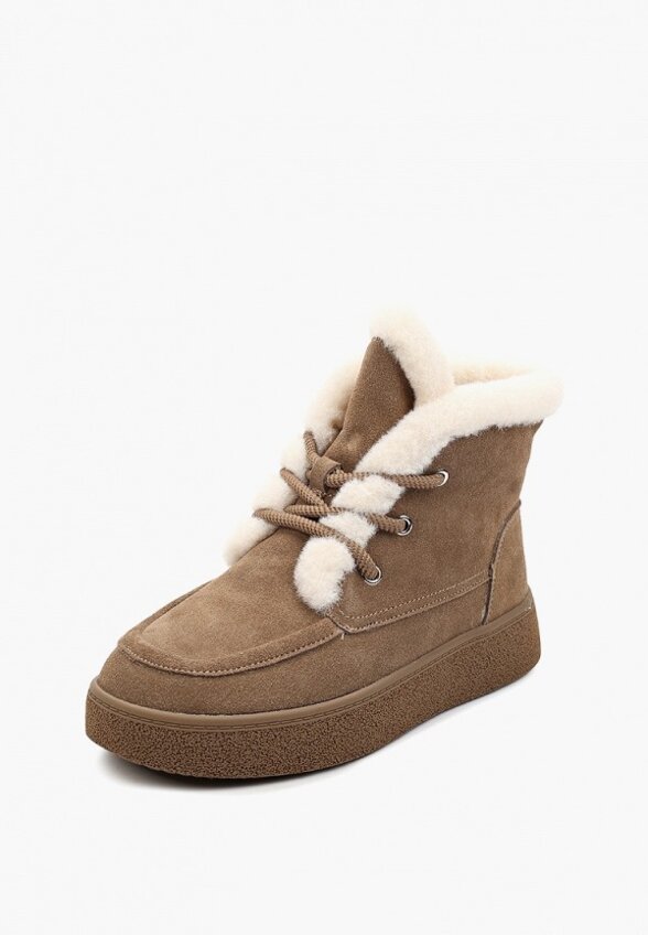 Ботинки Francesco Donni