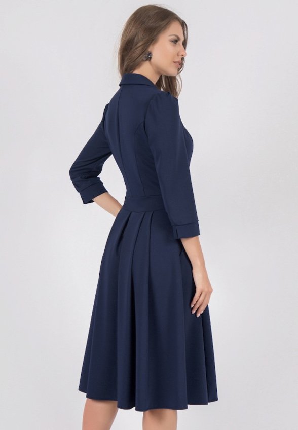 Платье Olivegrey