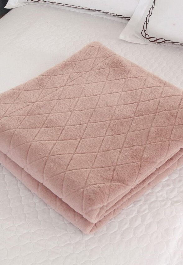 Плед Sofi De Marko