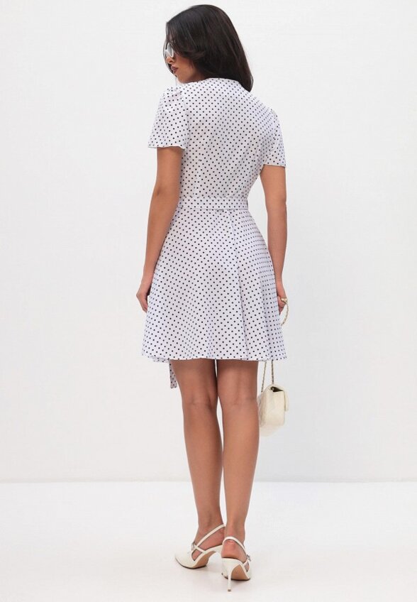 Платье Sandrine