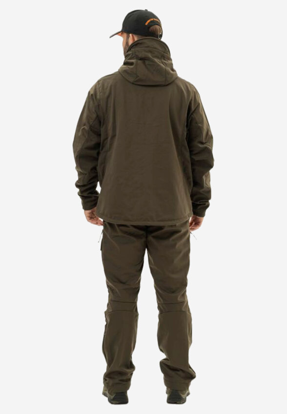 Костюм мужской Remington Stalker Renewed, Зеленый