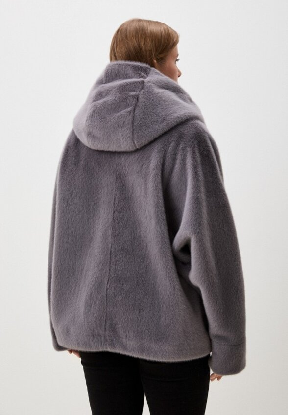 Куртка меховая La Via Estelar