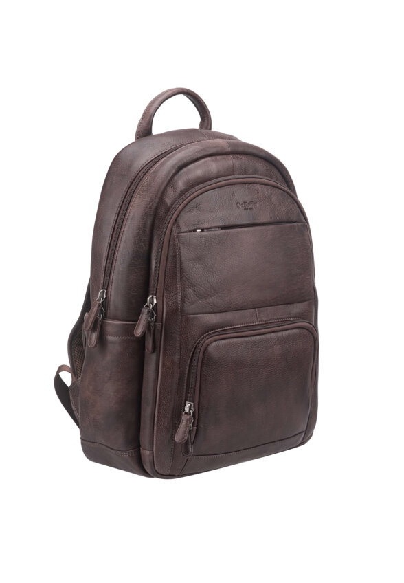 Др.Коффер B402927-244-09 рюкзак