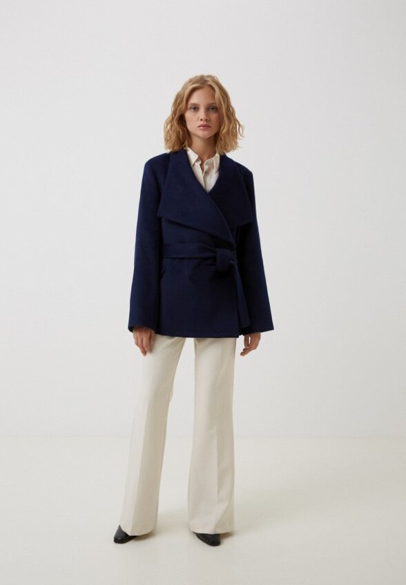 Полупальто Libellulas