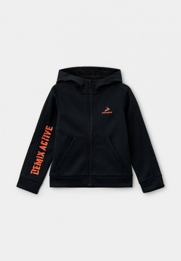 Толстовка Demix